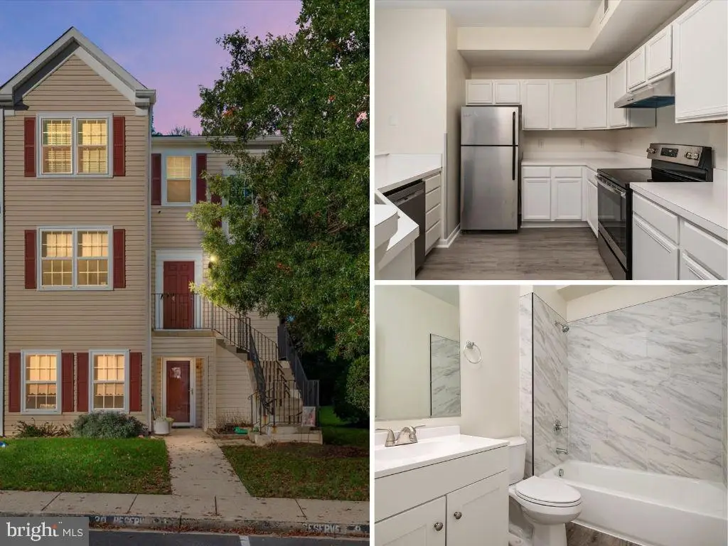 20-h Amberstone Ct #h, Annapolis, MD 21403 - #1
