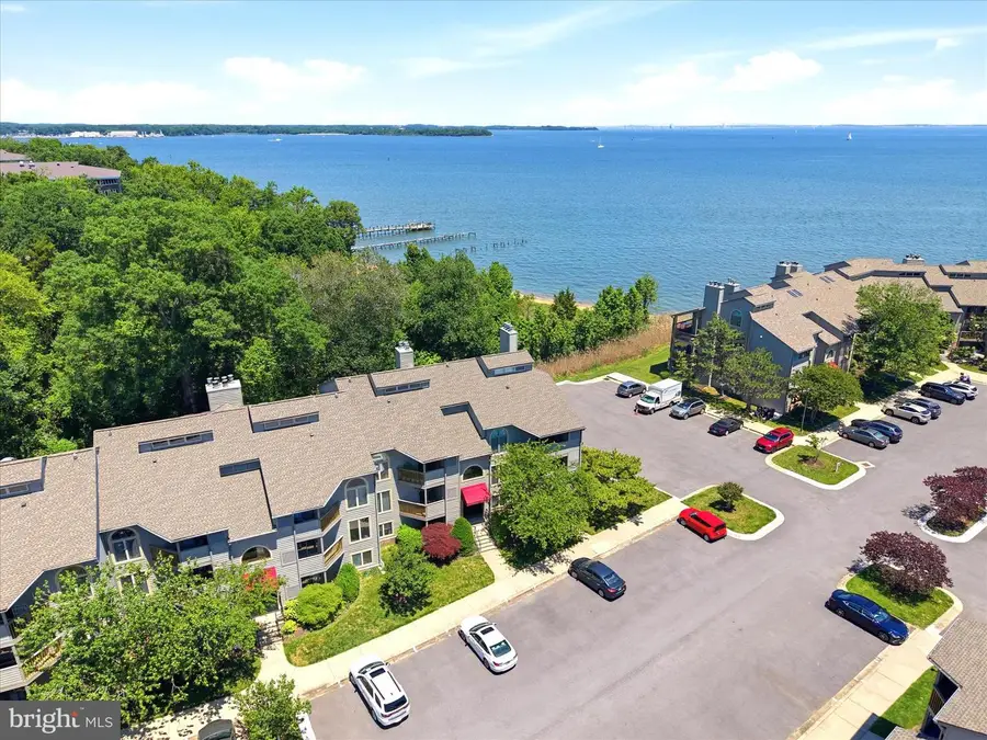 2016 Quay Village Ct #t2, Annapolis, MD 21403 - #2