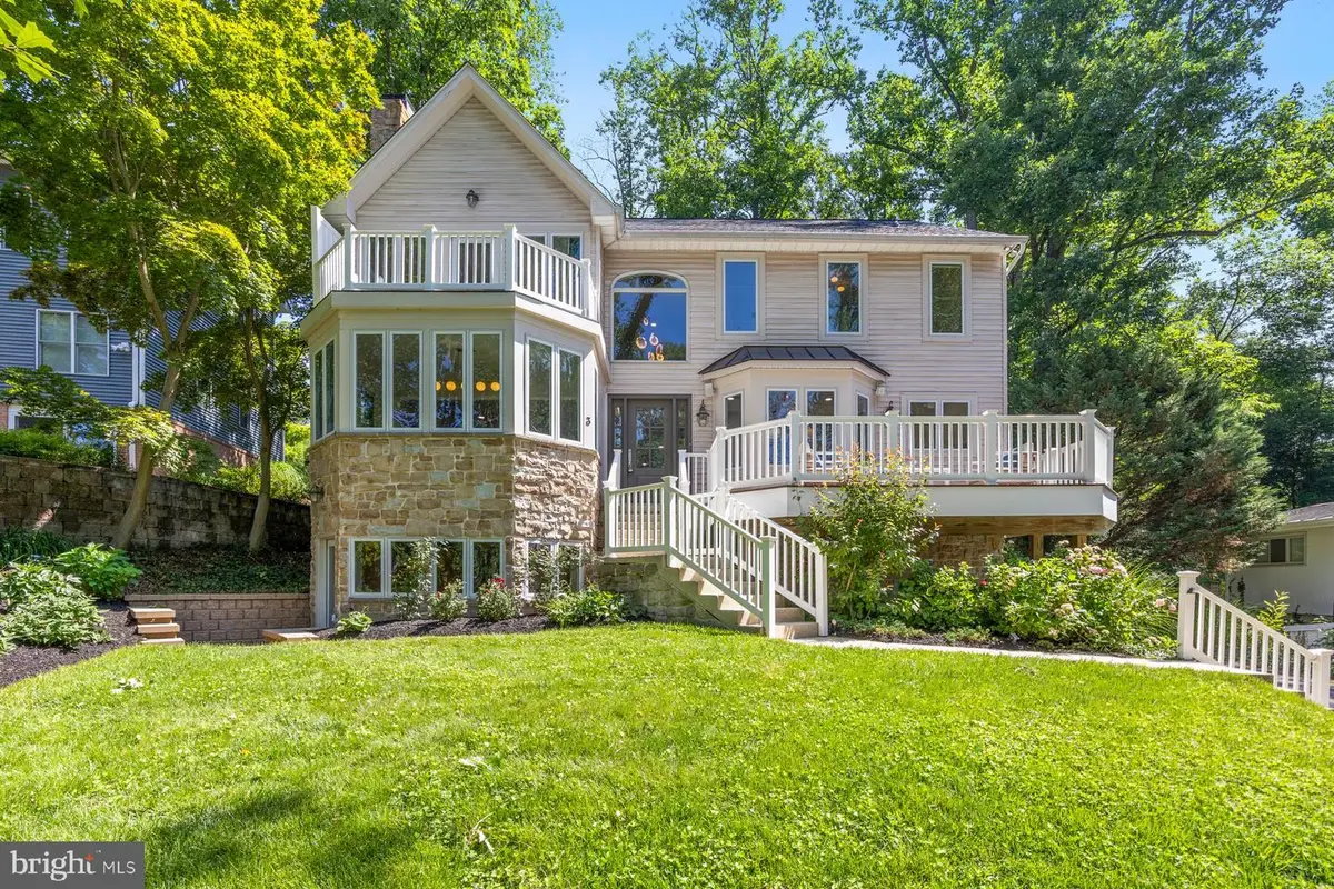 3 West Ln, Severna Park, MD 21146 - #1