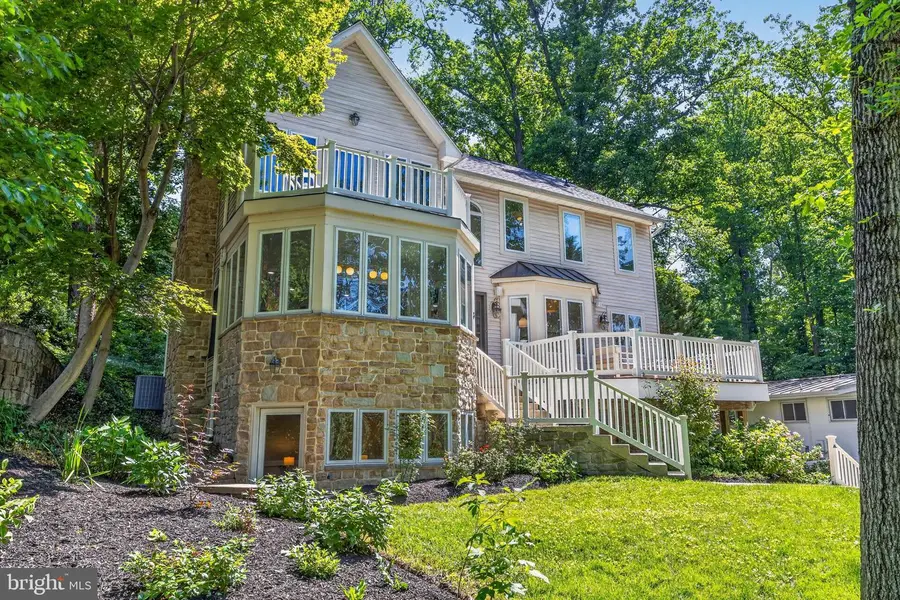3 West Ln, Severna Park, MD 21146 - #3