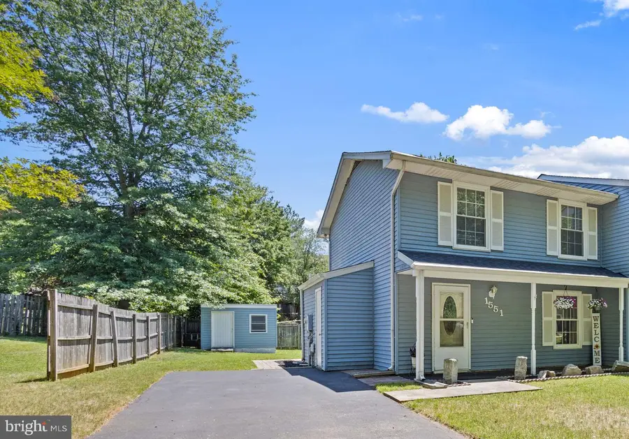 1551 Star Pine Dr, Annapolis, MD 21409 - #2