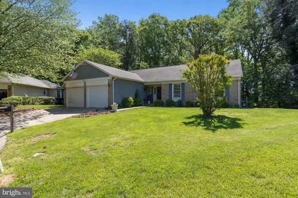 800 Bridgeport Way, ANNAPOLIS, MD 21401