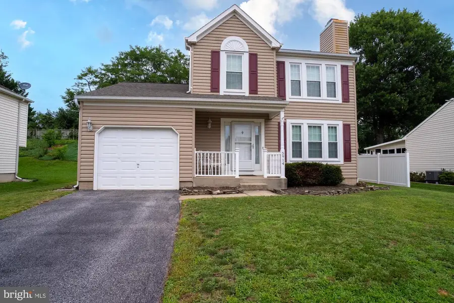 5914 Manor House Lane, Brooklyn Park, MD 21225 - #2