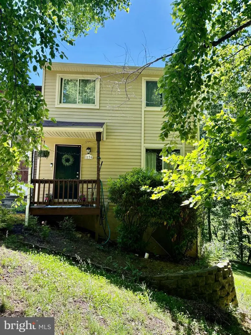 1174 Gator Ct N #219, Arnold, MD 21012 - #1