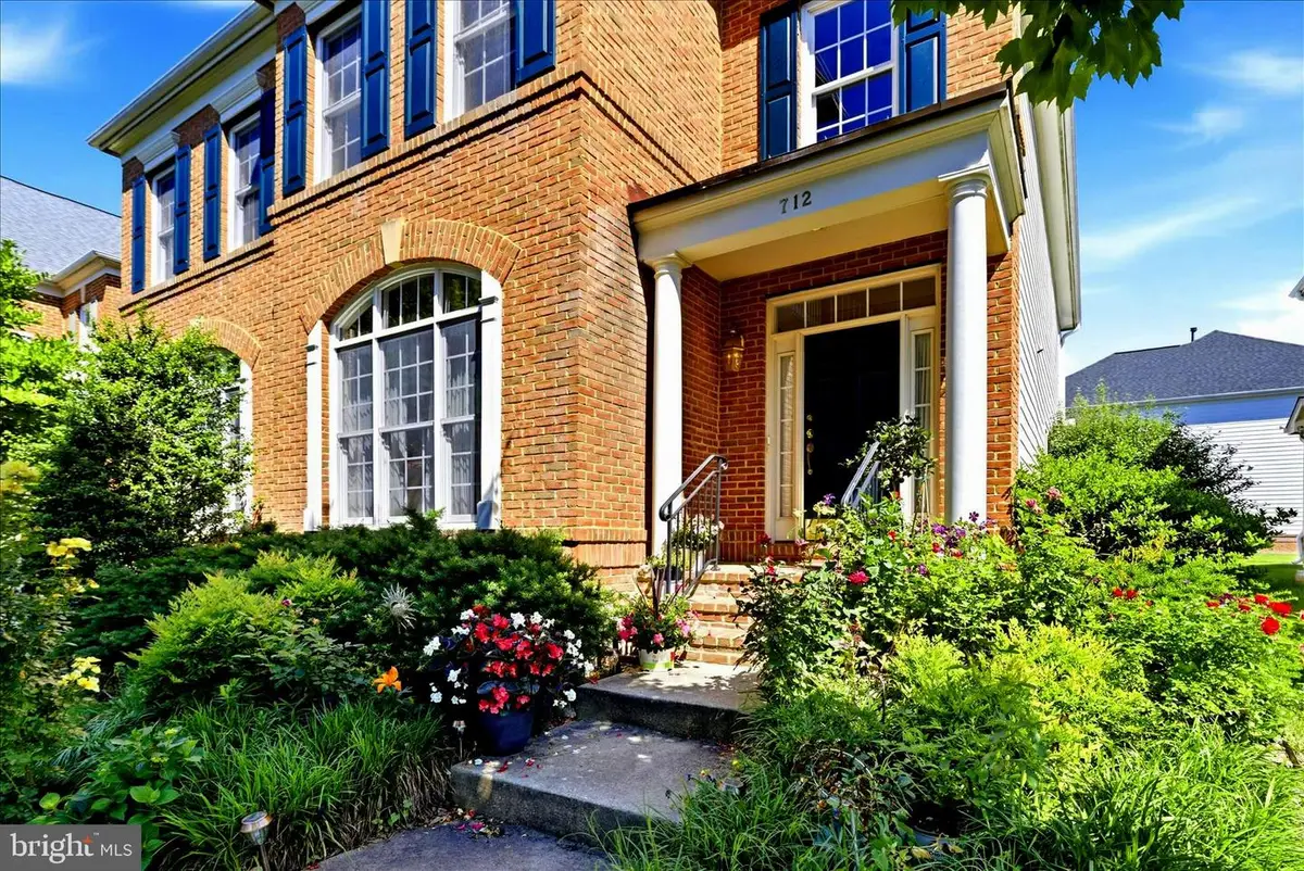 712 Coybay Dr, Annapolis, MD 21401 - #1