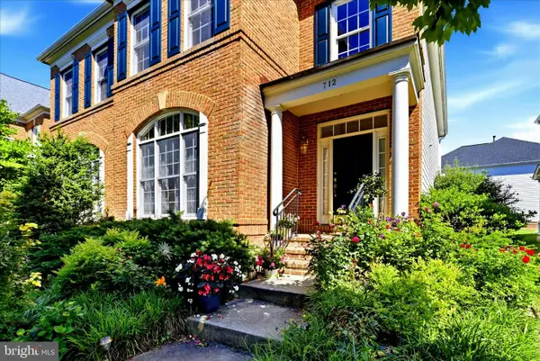712 Coybay Dr, ANNAPOLIS, MD 21401