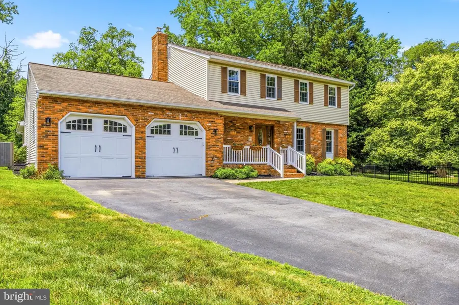 1528 Palm Ct, Pasadena, MD 21122 - #2