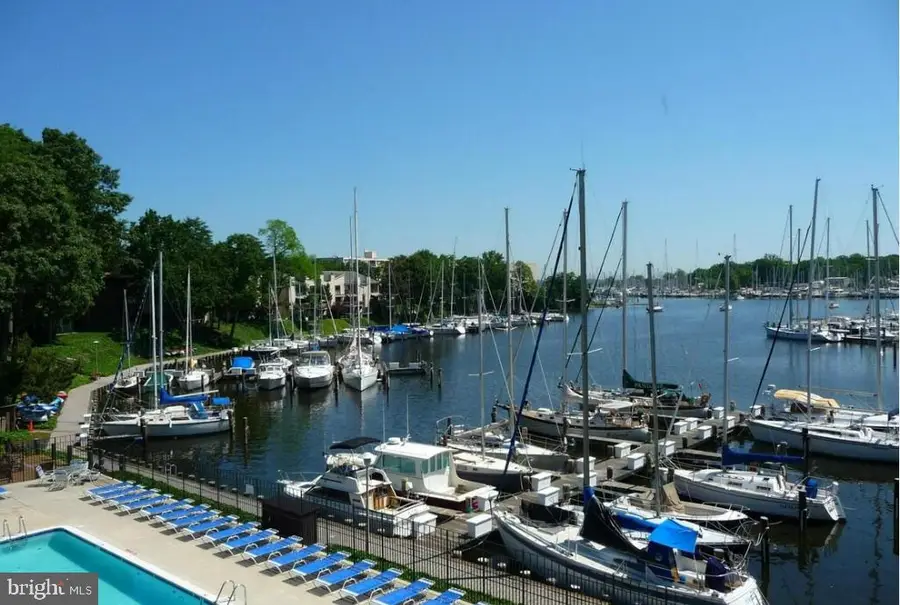 755 Fairview Ave #755 D, Annapolis, MD 21403 - #2