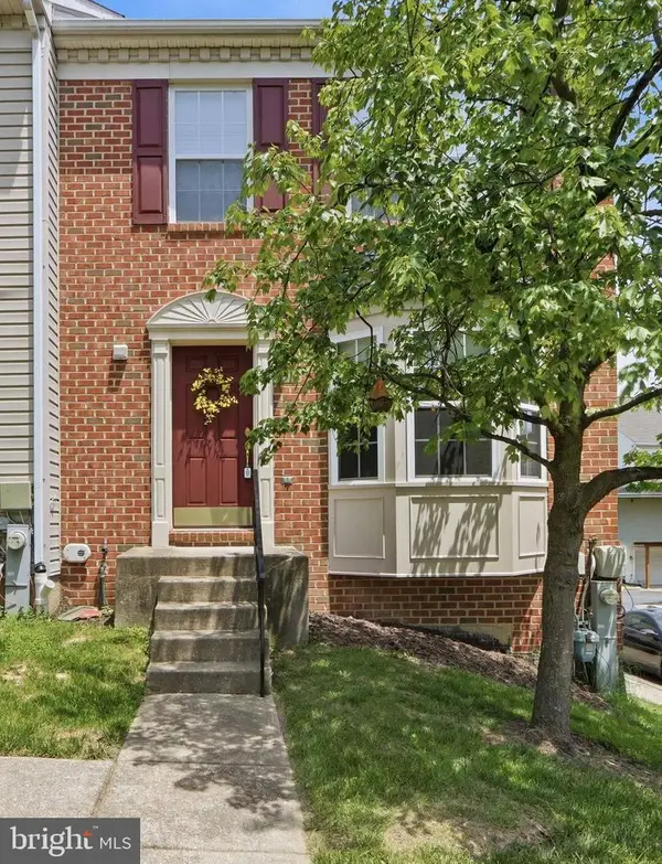 6510 Tapwood Ct, GLEN BURNIE, MD 21060
