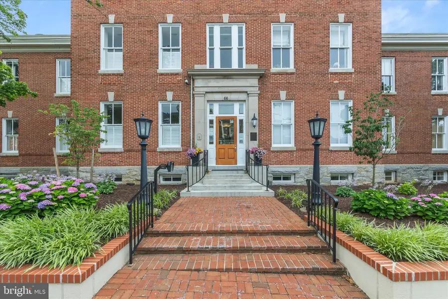 66 Franklin St #418, Annapolis, MD 21401 - #3