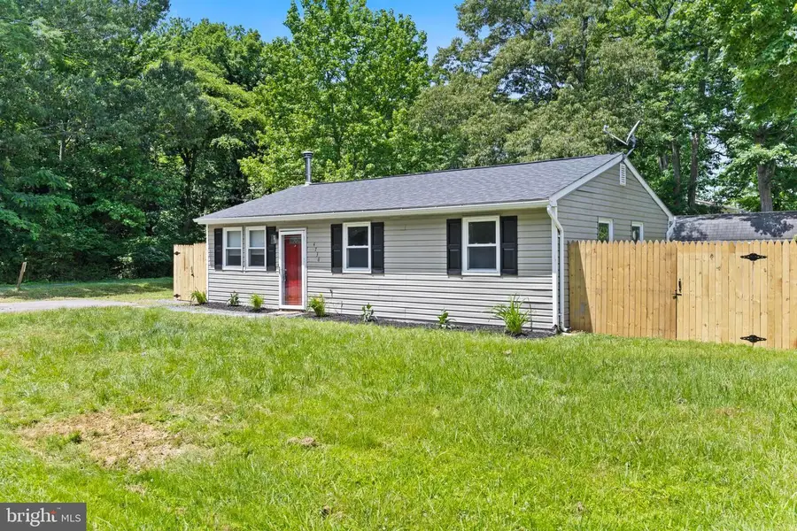 4738 Washington Ave, Shady Side, MD 20764 - #2