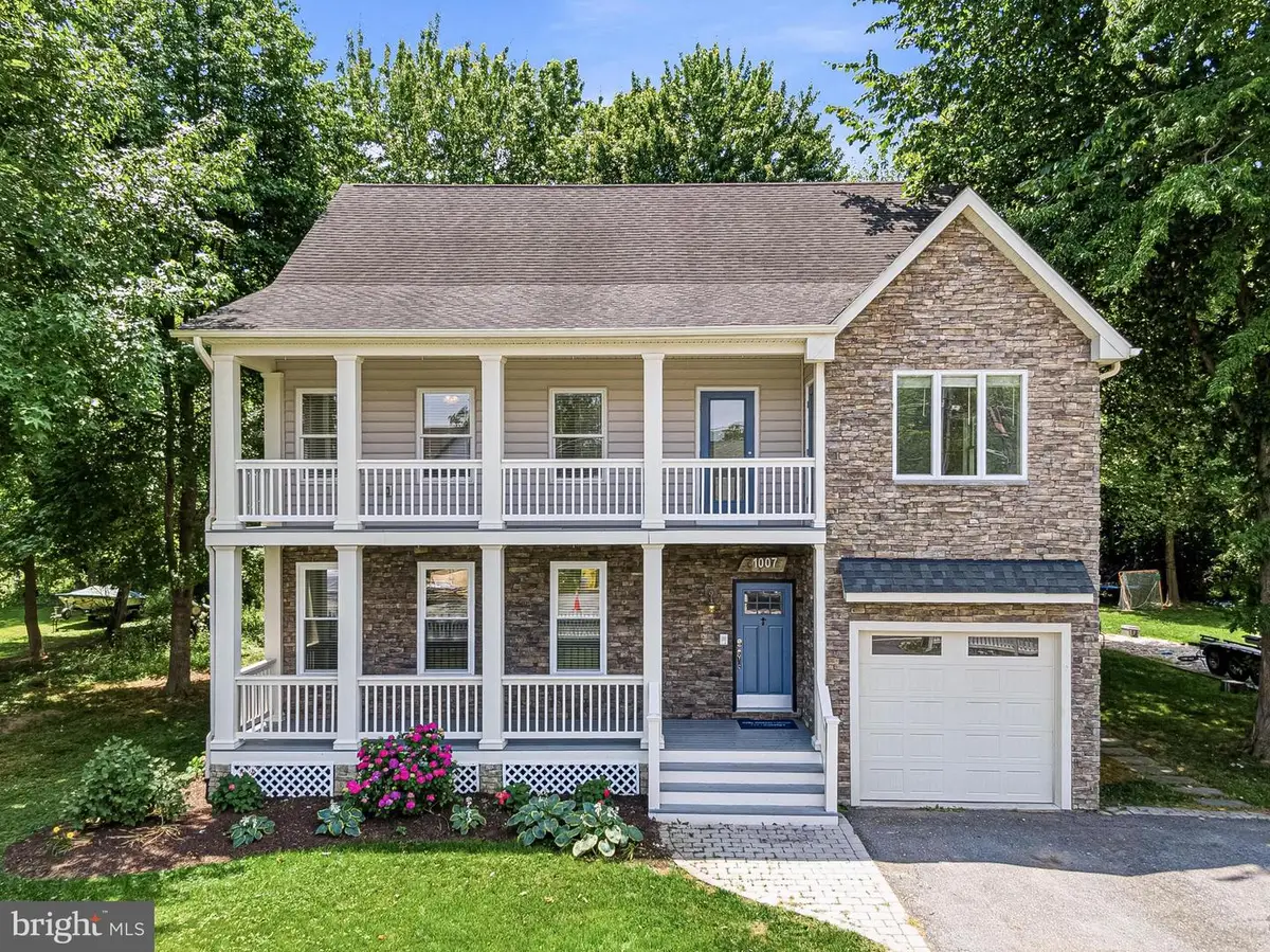 1007 Galesville Rd, Galesville, MD 20765 - #1