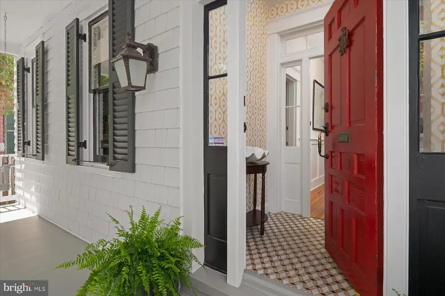 89 Shipwright St, Annapolis, MD 21401 - #3
