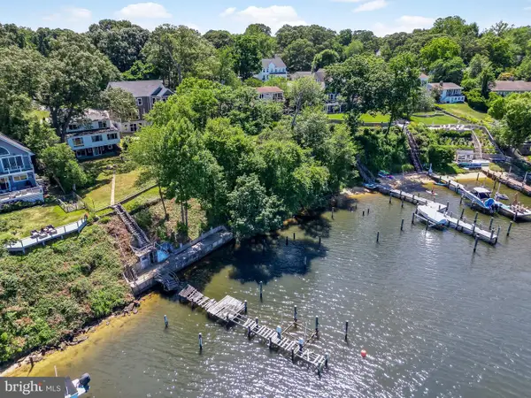 1224 Severnview Dr, CROWNSVILLE, MD 21032