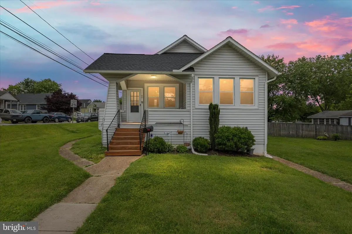 40 Hampton, Linthicum Heights, MD 21090 - #1