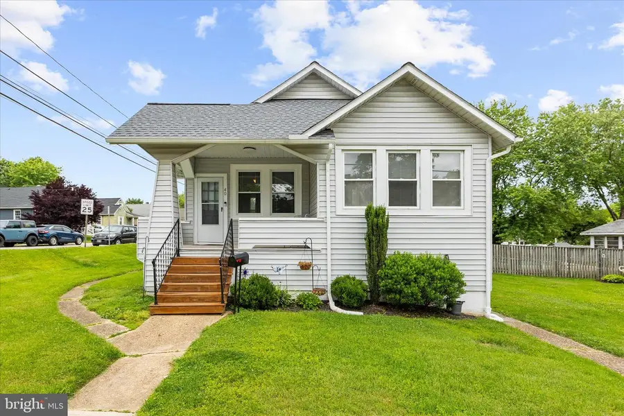 40 Hampton, Linthicum Heights, MD 21090 - #2