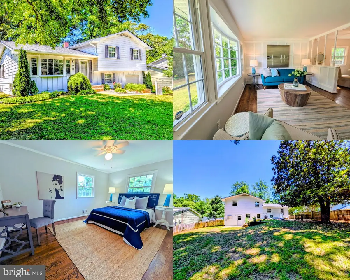 29 Sheridan Rd, Arnold, MD 21012 - #1