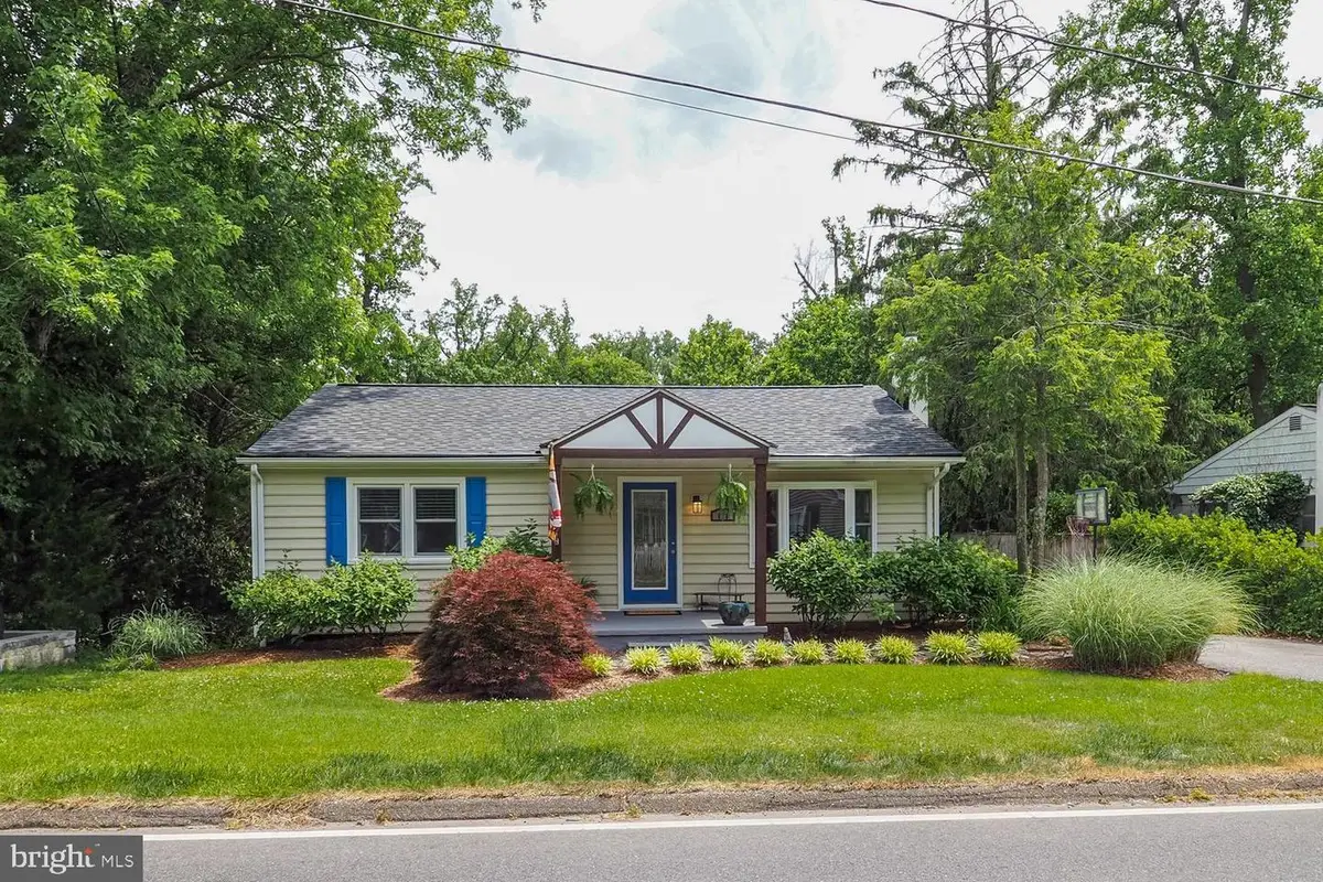121 Severn Way, Arnold, MD 21012 - #1