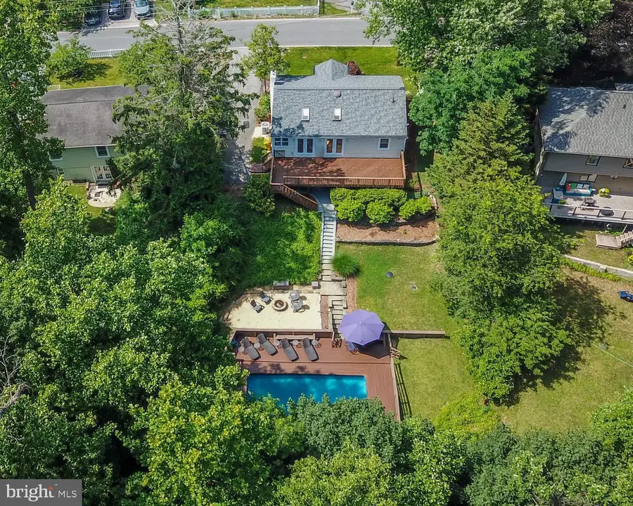 121 Severn Way, Arnold, MD 21012 - #2