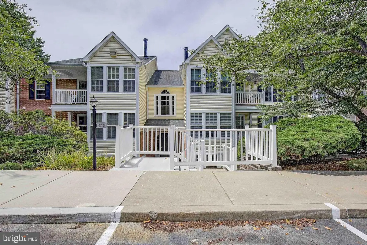642 Southern Hills Dr #b-2k, Arnold, MD 21012 - #1