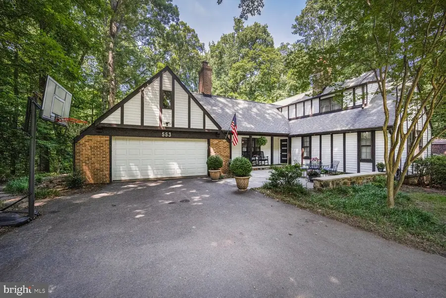 553 Choptank Cove Ct, Annapolis, MD 21401 - #2