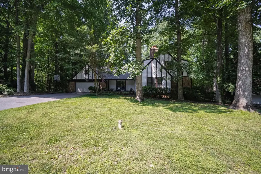 553 Choptank Cove Ct, Annapolis, MD 21401 - #3