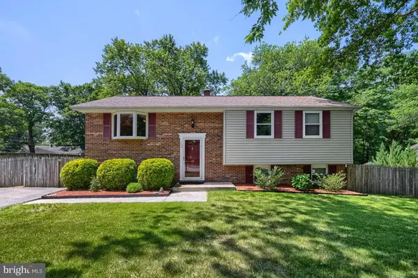 753 Benfield Blvd, SEVERNA PARK, MD 21146