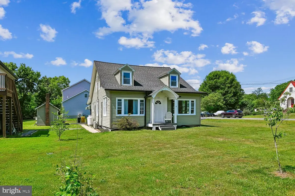 1001 Benning Rd, Galesville, MD 20765 - #1