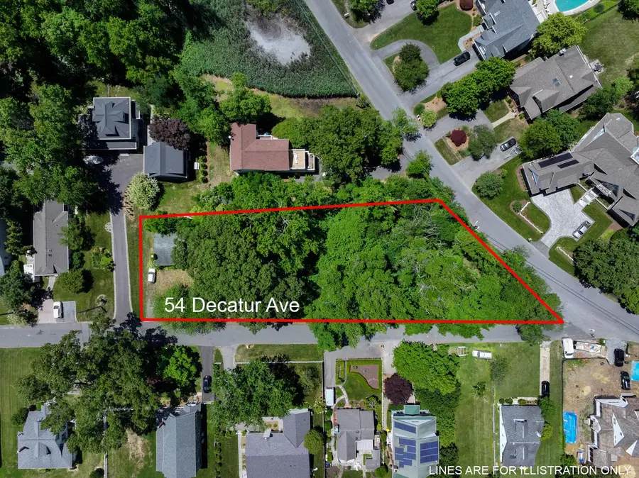 54 Decatur Ave, Annapolis, MD 21403 - #3