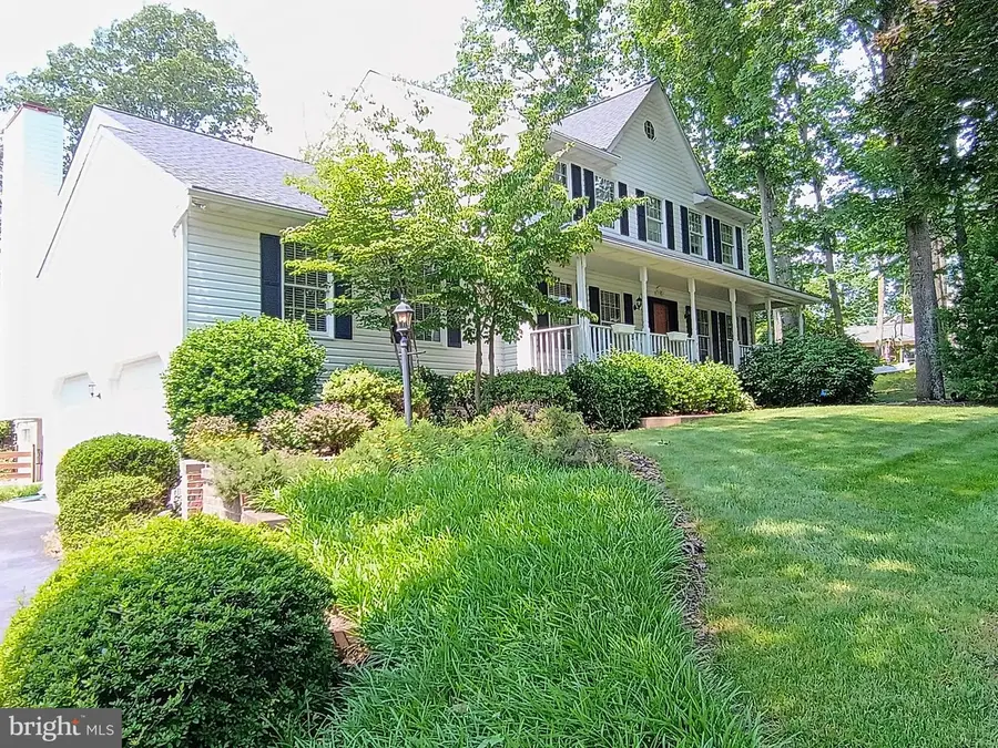 1482 Westcliff Dr, Pasadena, MD 21122 - #3