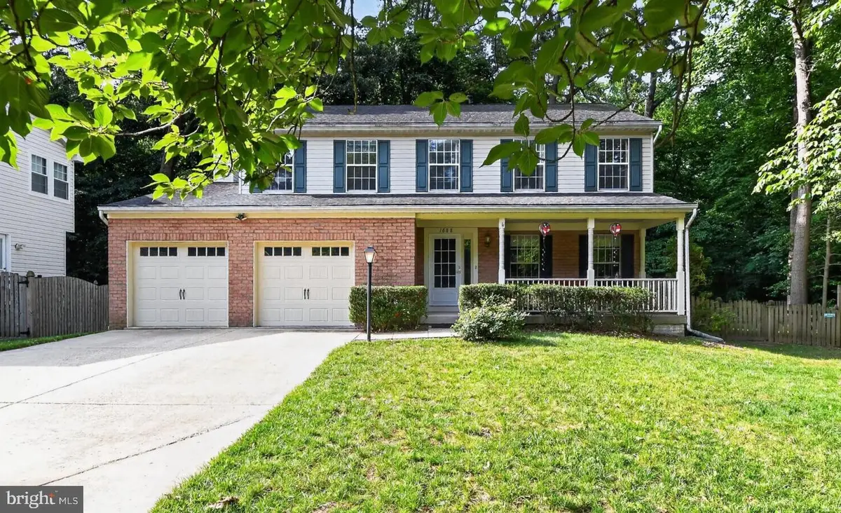 1688 Patrice Cir, Crofton, MD 21114 - #1