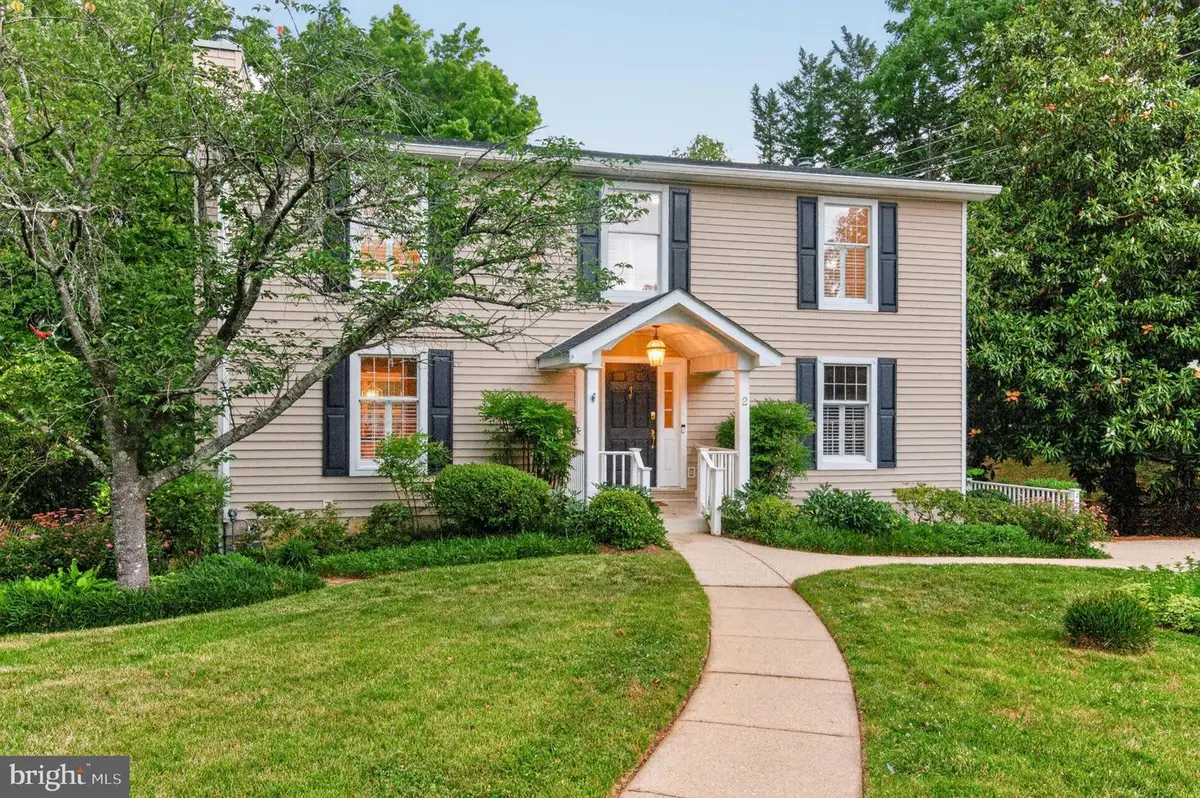 2 Tolson St, Annapolis, MD 21401 - #1
