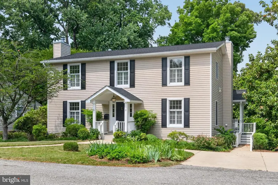 2 Tolson St, Annapolis, MD 21401 - #2