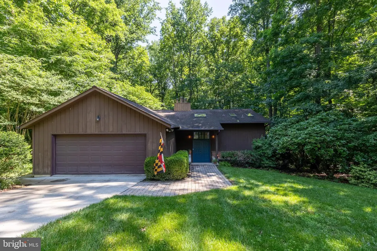 1709 Point No Point Dr, Annapolis, MD 21401 - #1