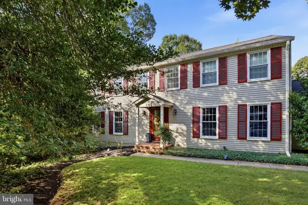 636 Bay Green Dr, ARNOLD, MD 21012