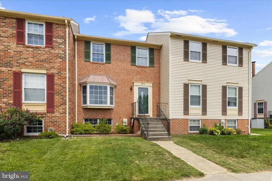 8614 Black Rock Harbour, Pasadena, MD 21122 - #3