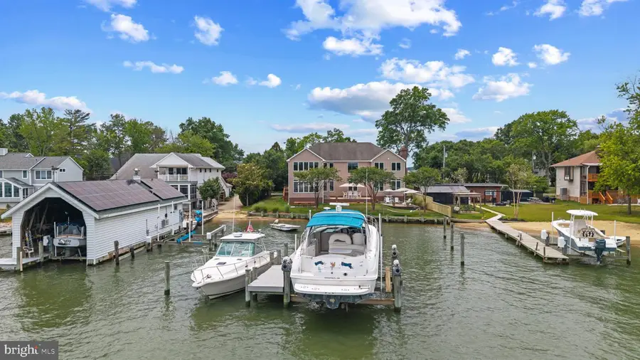 3733 Thomas Point Rd, Annapolis, MD 21403 - #2