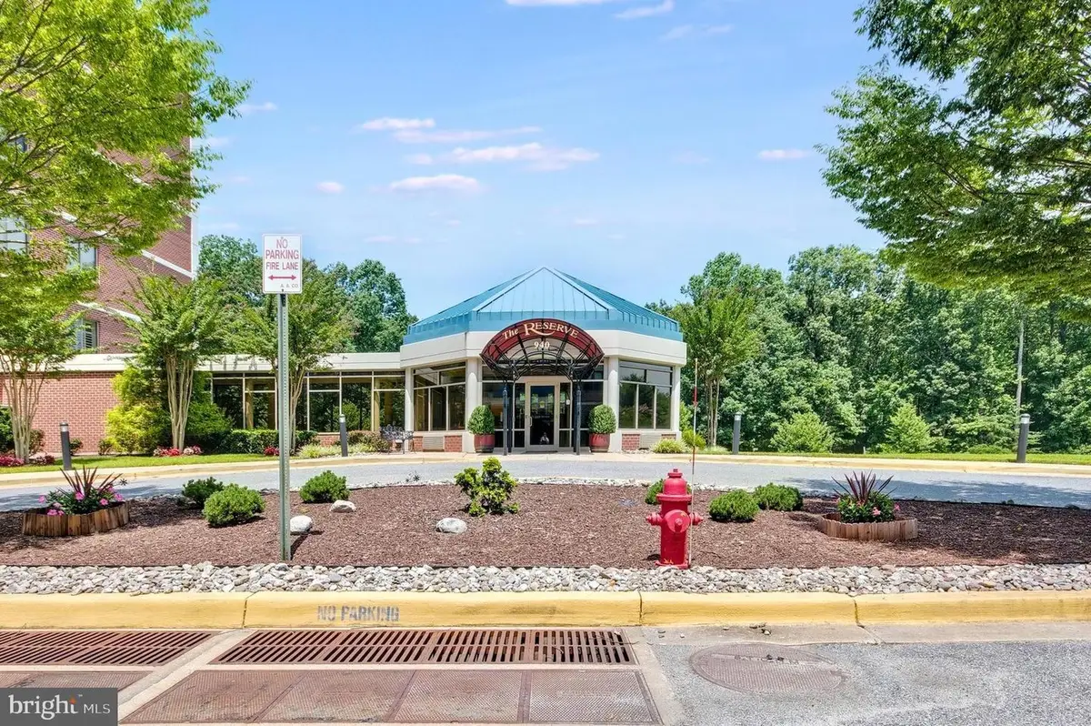 940 Astern Way #602, Annapolis, MD 21401 - #1