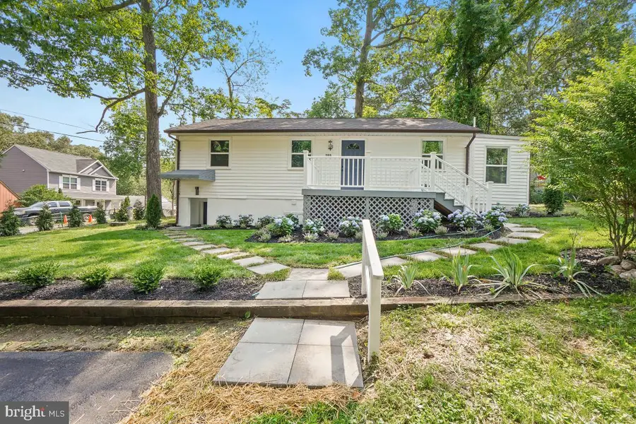 389 Chestnut Trl, Crownsville, MD 21032 - #2