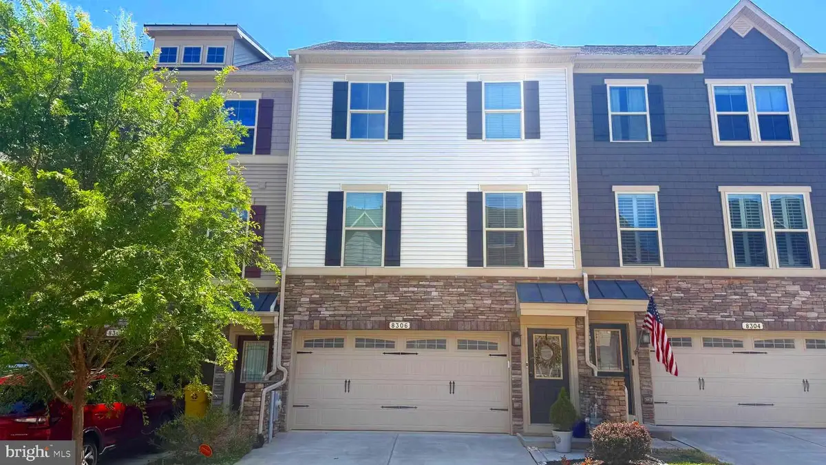 8306 Kippis Rd, Millersville, MD 21108 - #1