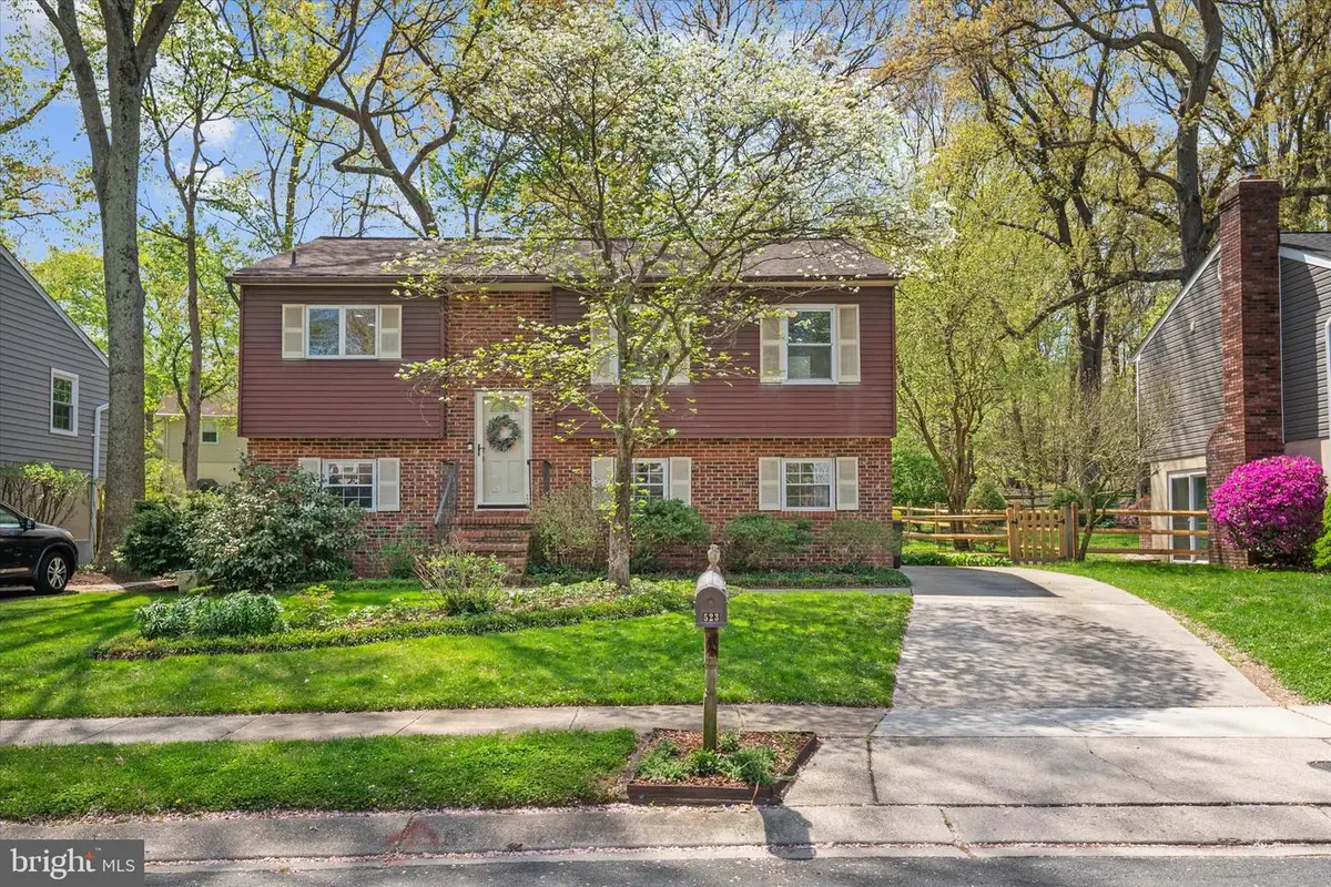 523 Benforest Dr W, Severna Park, MD 21146 - #1