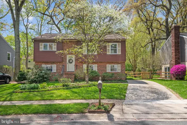 523 Benforest Dr W, SEVERNA PARK, MD 21146