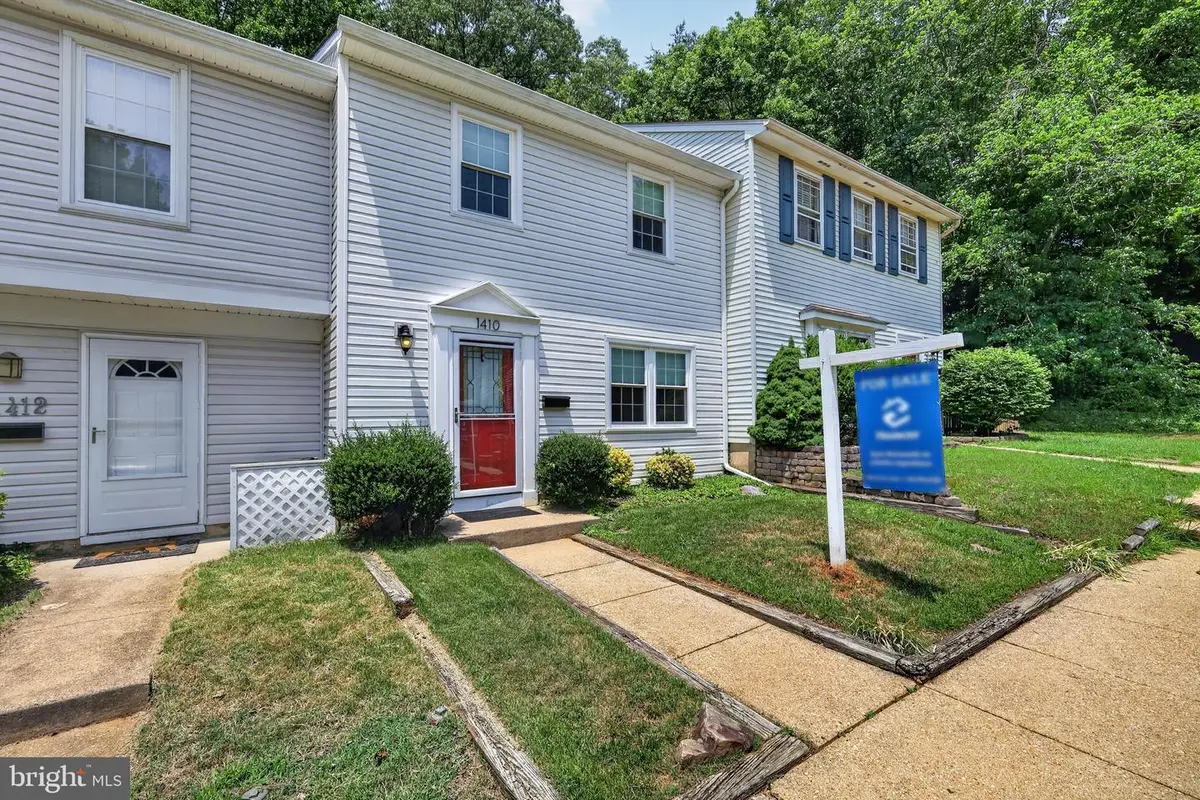 1410 Foxwood Ct, Annapolis, MD 21409 - #1