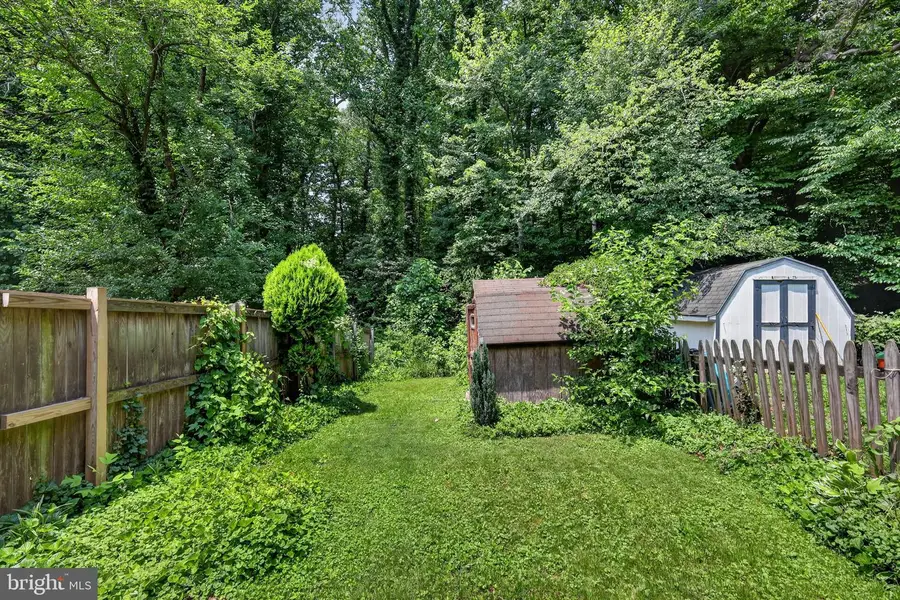 1410 Foxwood Ct, Annapolis, MD 21409 - #2
