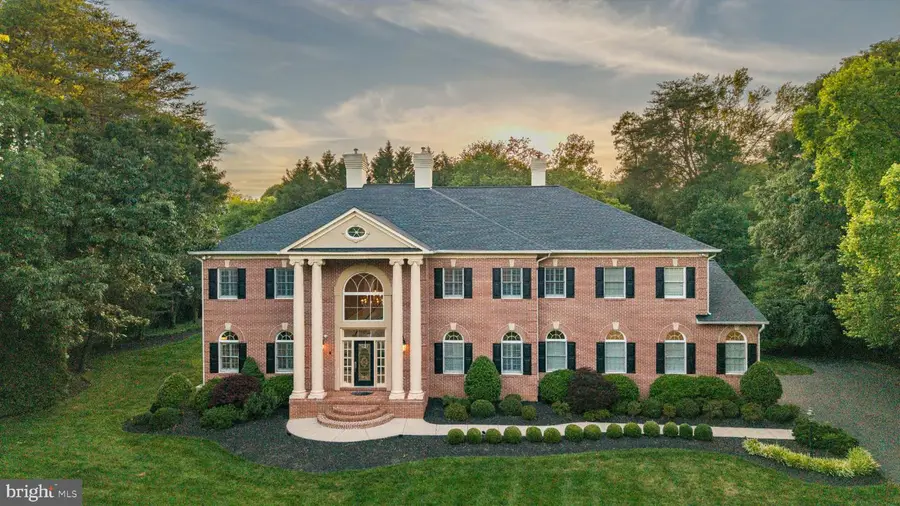 524 Harlequin Ln, Severna Park, MD 21146 - #2