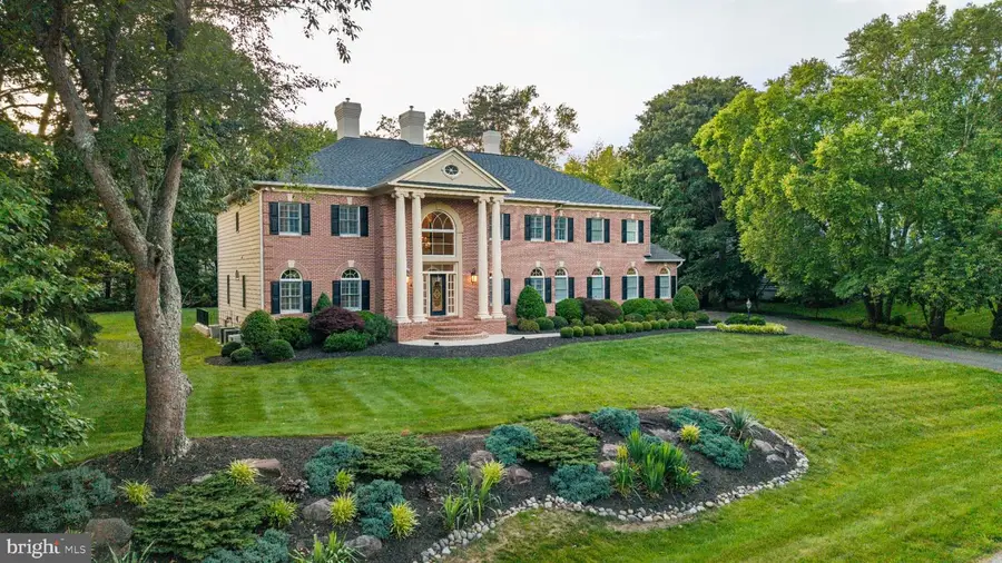 524 Harlequin Ln, Severna Park, MD 21146 - #3