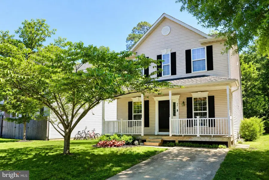 65 Lawrence Ave, Severn, MD 21144 - #2