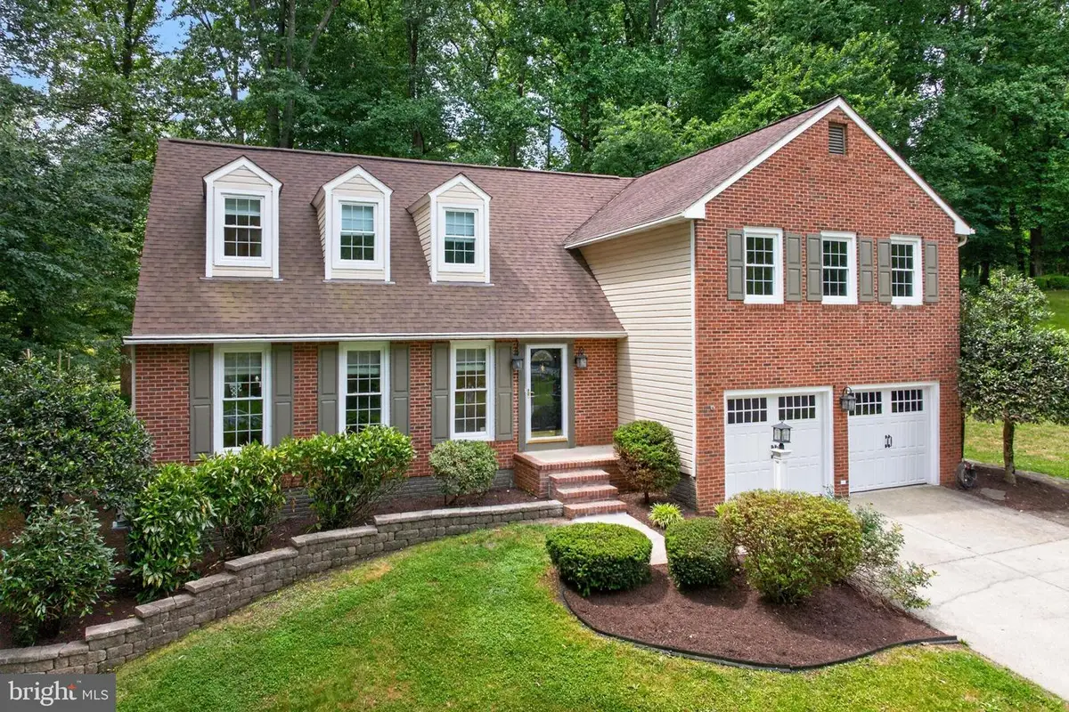 1208 Finneans Run, Arnold, MD 21012 - #1