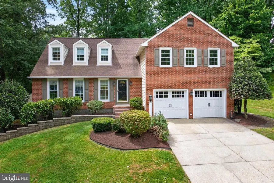 1208 Finneans Run, Arnold, MD 21012 - #2