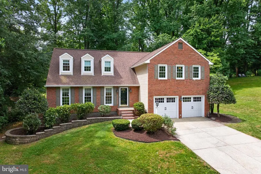 1208 Finneans Run, Arnold, MD 21012 - #3